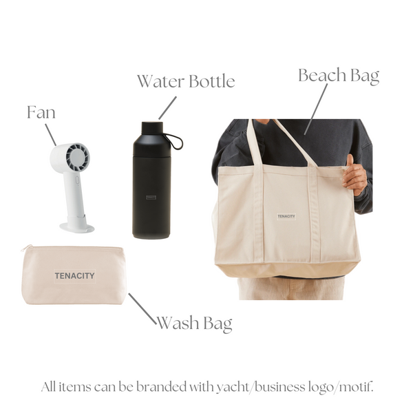 Guest Gifts