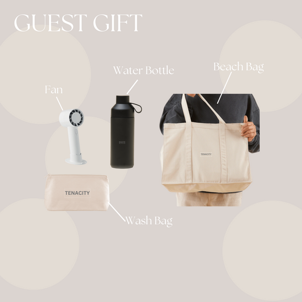 Guest Gifts