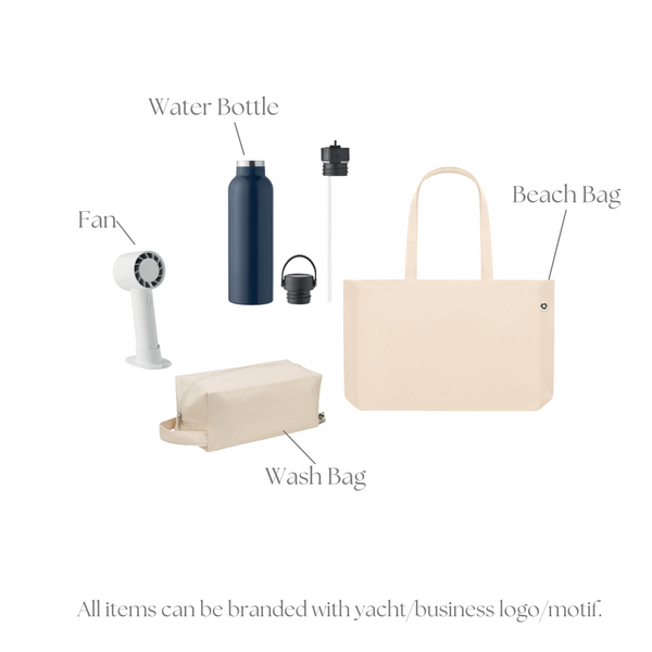 Bespoke Guest Gifts Mallorca