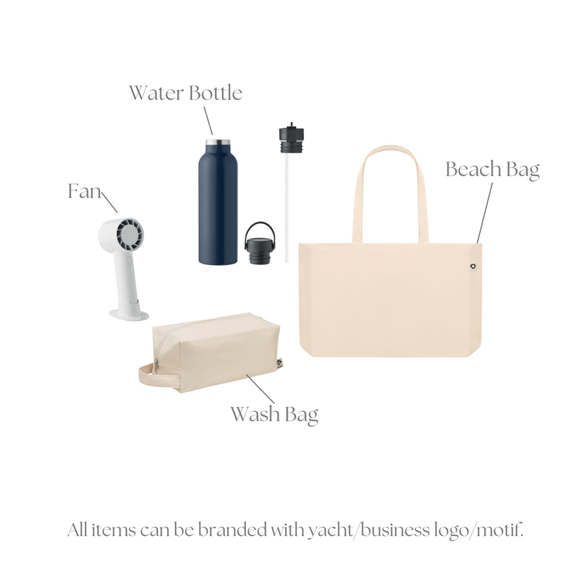 Bespoke Guest Gifts Mallorca