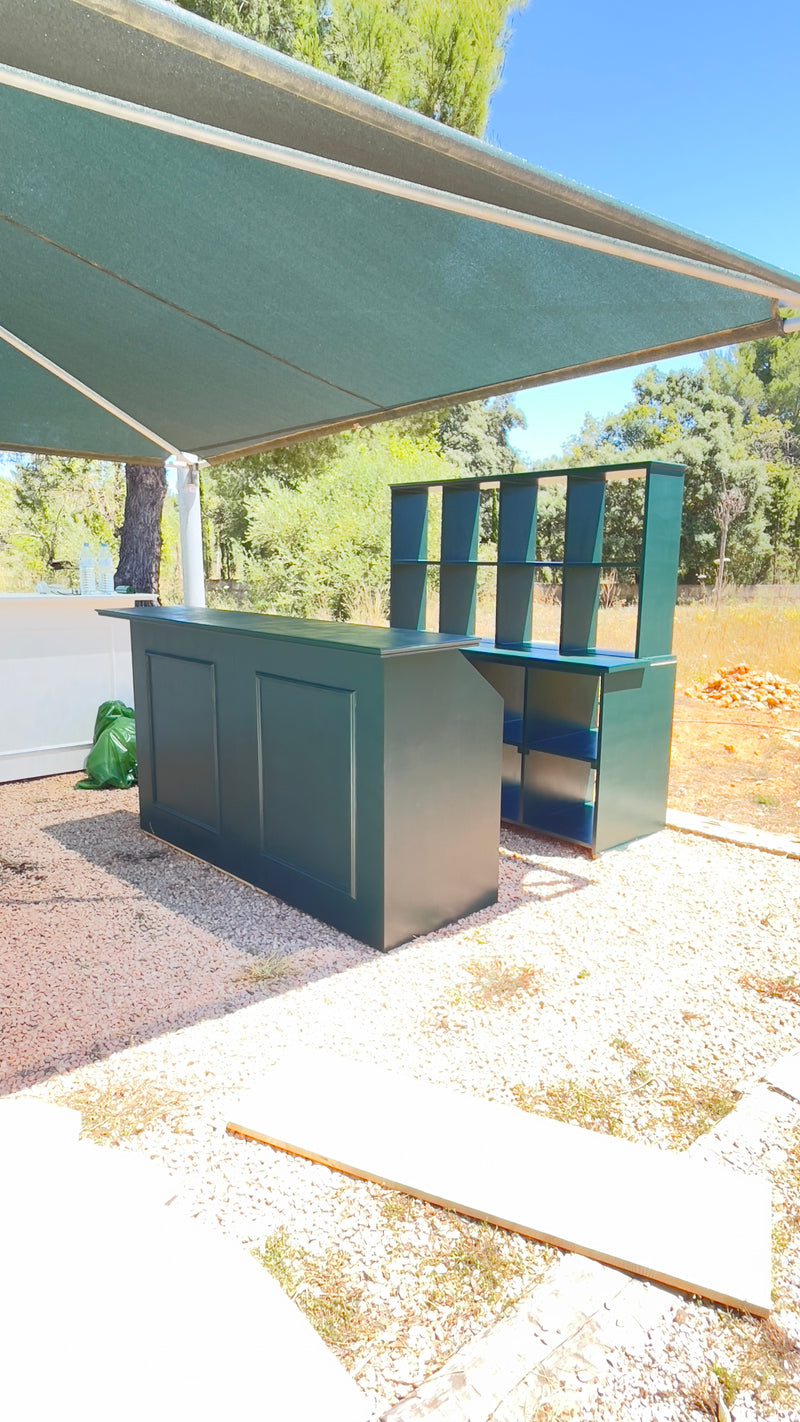 Bar Hire - Mallorca