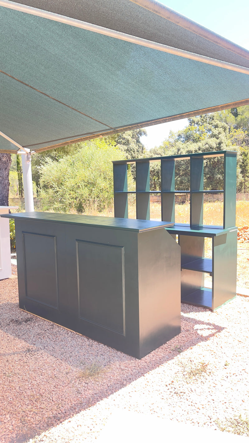 Bar Hire - Mallorca