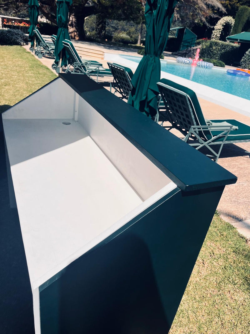 DJ Booth Hire - Mallorca