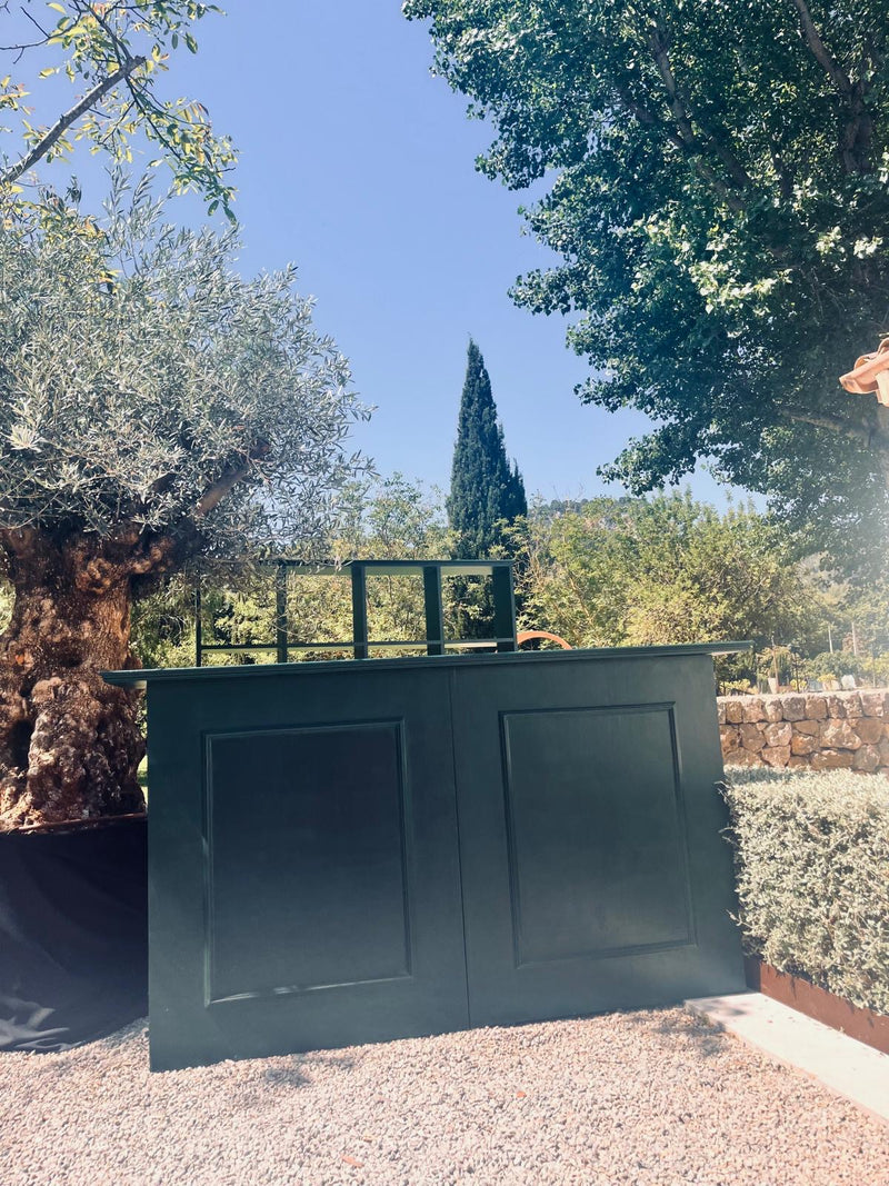 Bar Hire - Mallorca
