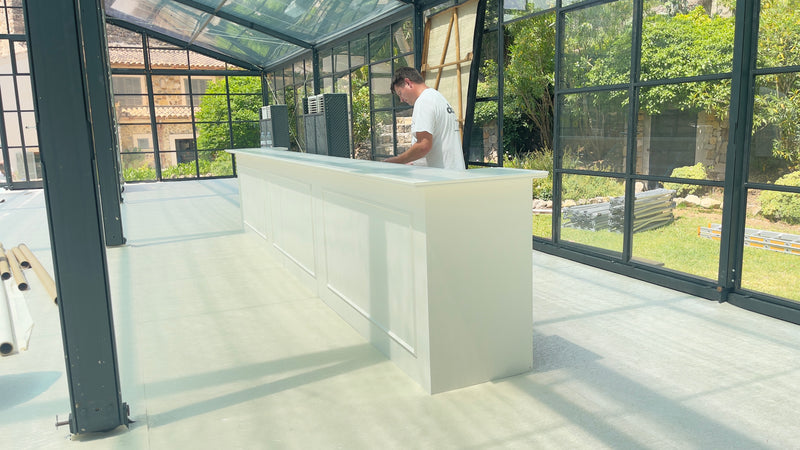 Bar Hire - Mallorca