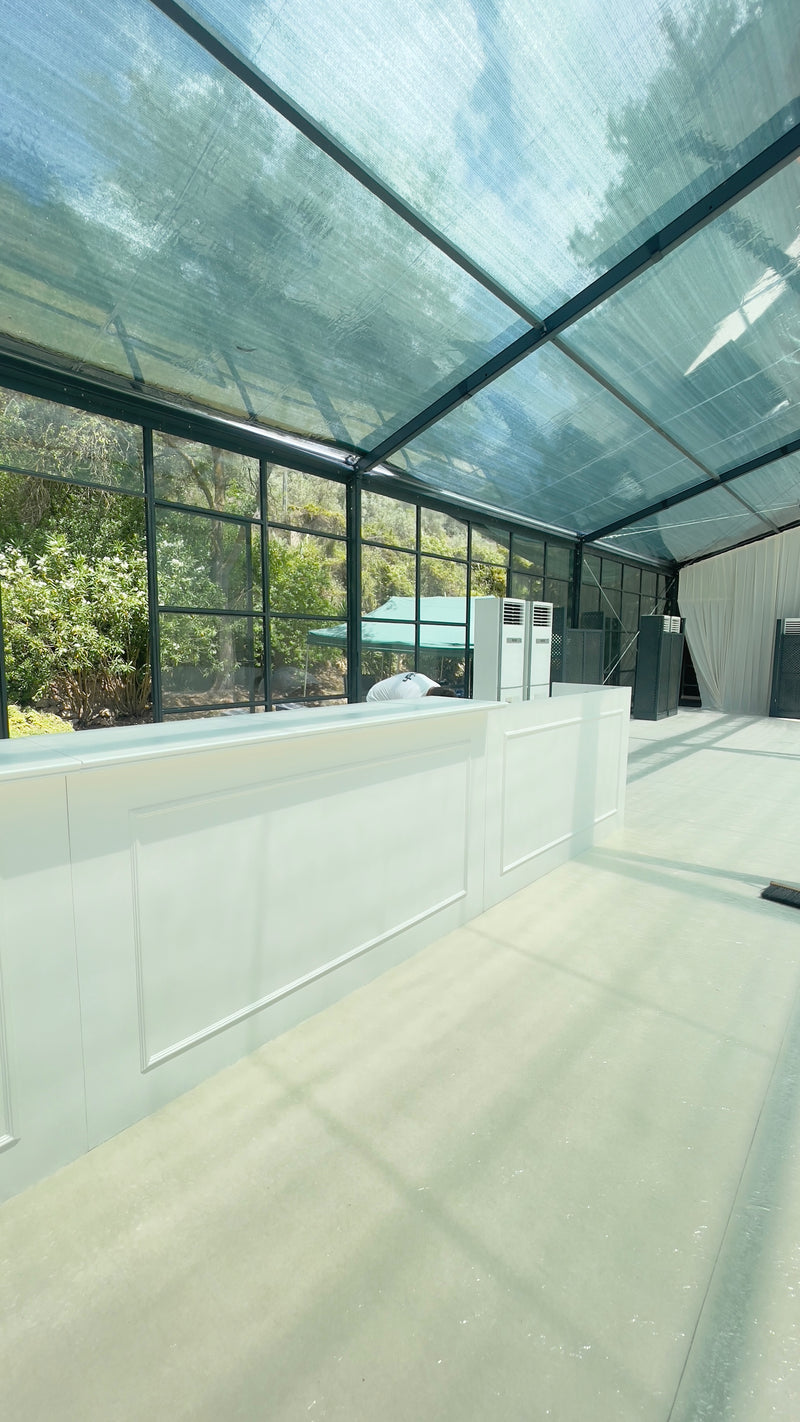 Bar Hire - Mallorca