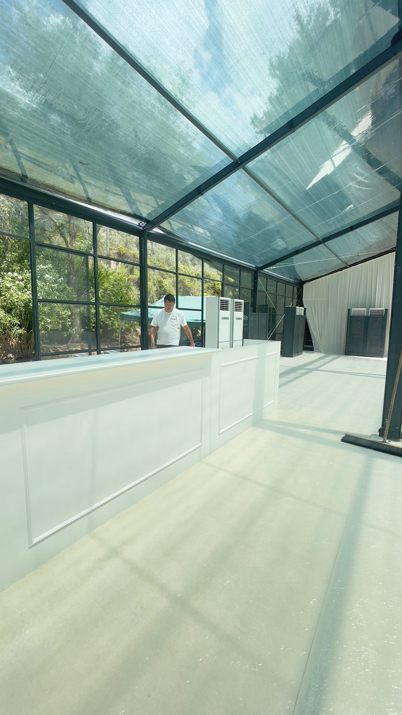 Bar Hire - Mallorca