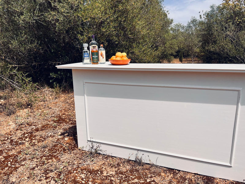 Bar Hire - Mallorca