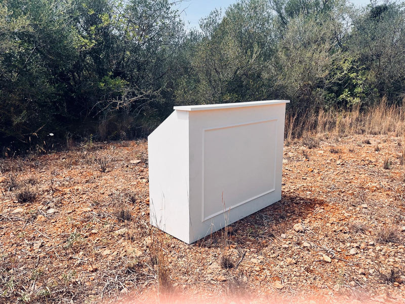 DJ Booth Hire - Mallorca