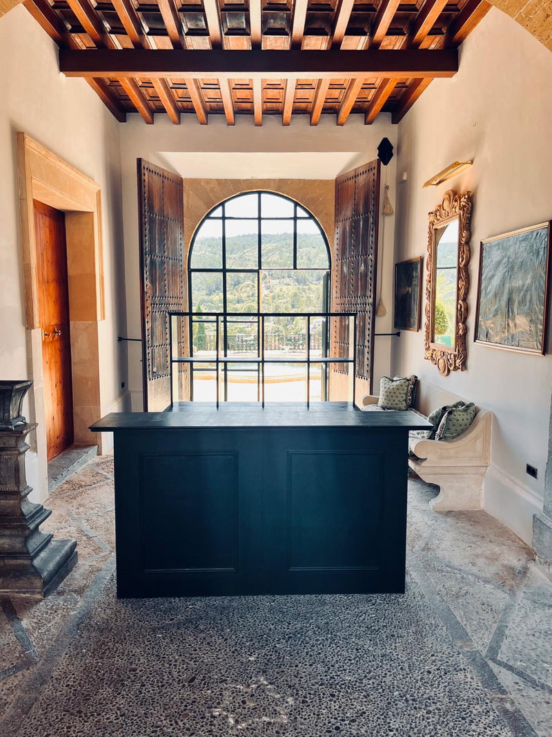 Bar Hire - Mallorca