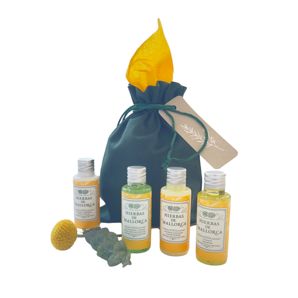 Hierbas de Mallorca Luxury Gift Set