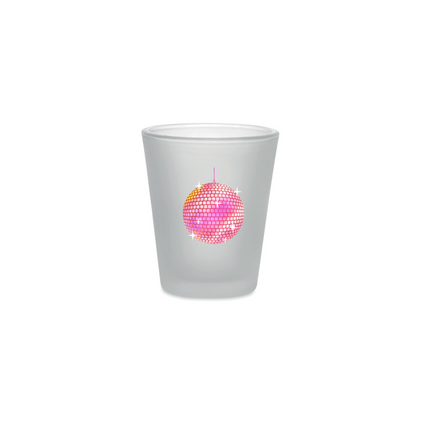 Personalised Wedding & Party Shot Glasses –