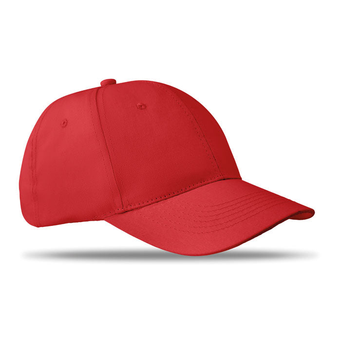 Personalised Wedding Guest Cap – Custom Embroidered Hat for Mallorca Events