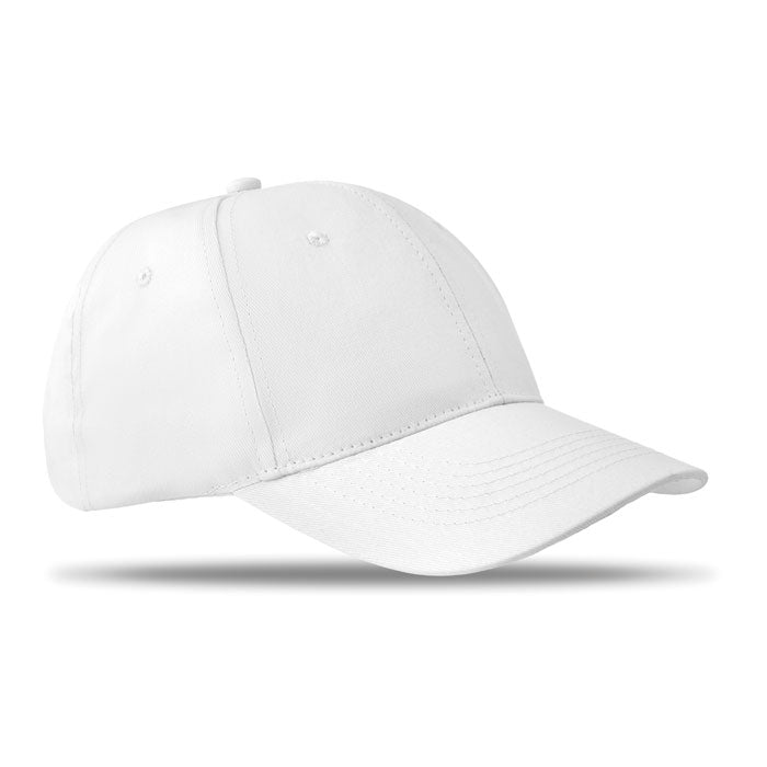 Personalised Wedding Guest Cap – Custom Embroidered Hat for Mallorca Events