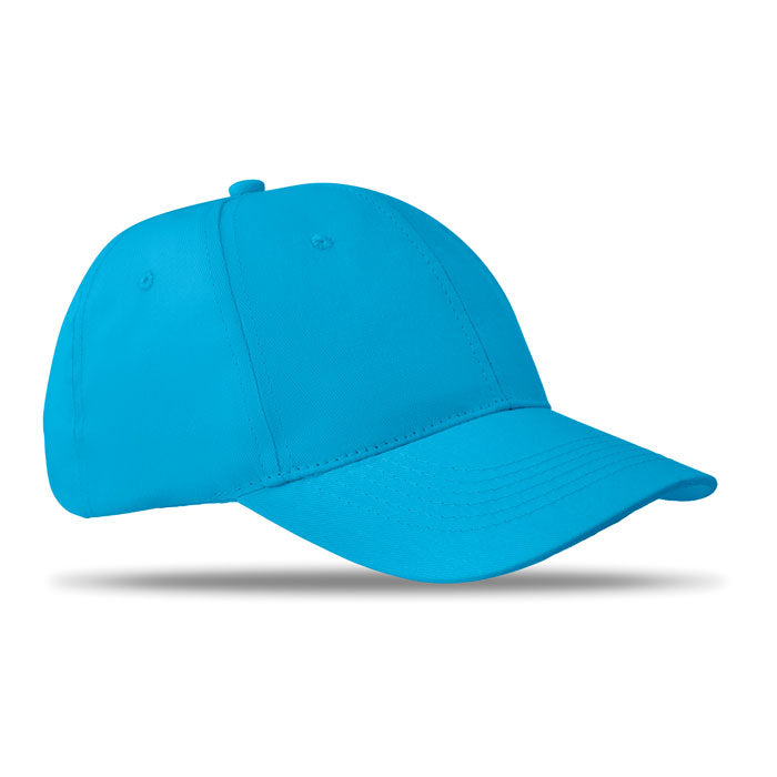 Personalised Wedding Guest Cap – Custom Embroidered Hat for Mallorca Events