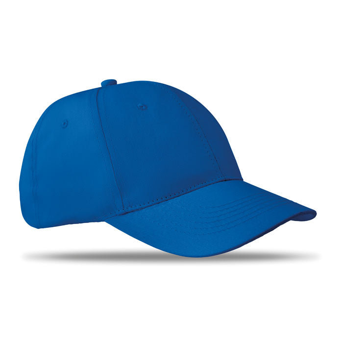 Personalised Wedding Guest Cap – Custom Embroidered Hat for Mallorca Events