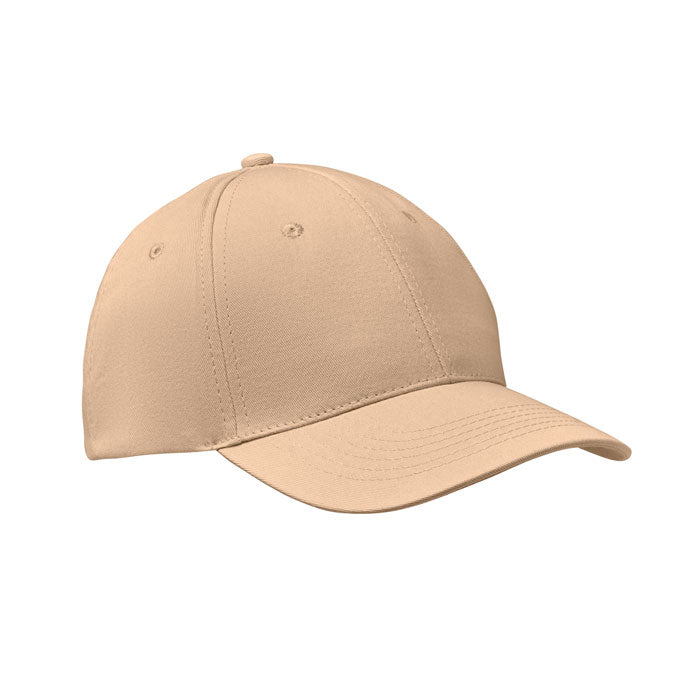Personalised Wedding Guest Cap – Custom Embroidered Hat for Mallorca Events