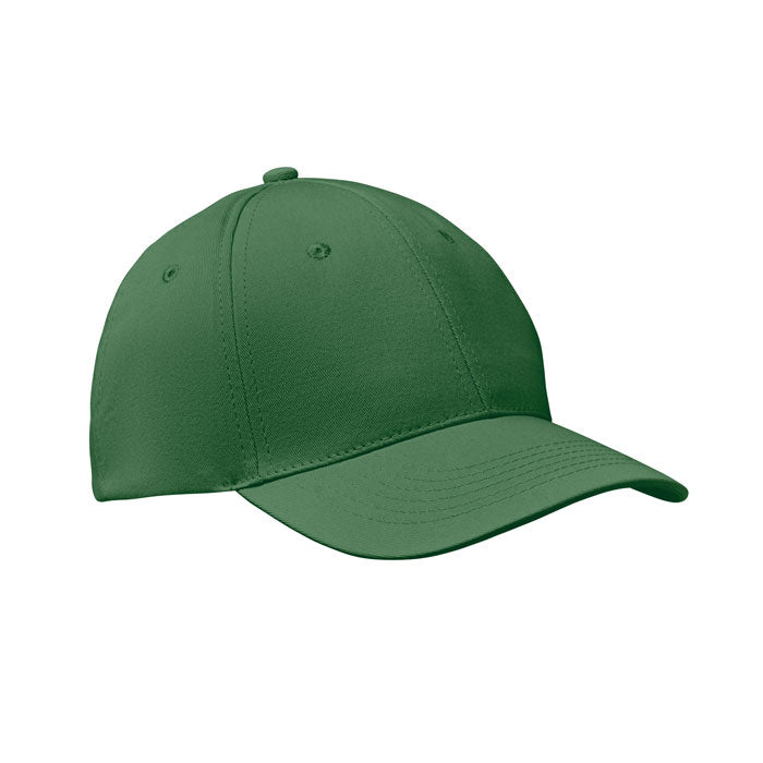 Personalised Wedding Guest Cap – Custom Embroidered Hat for Mallorca Events