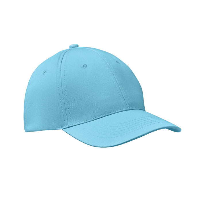Personalised Wedding Guest Cap – Custom Embroidered Hat for Mallorca Events