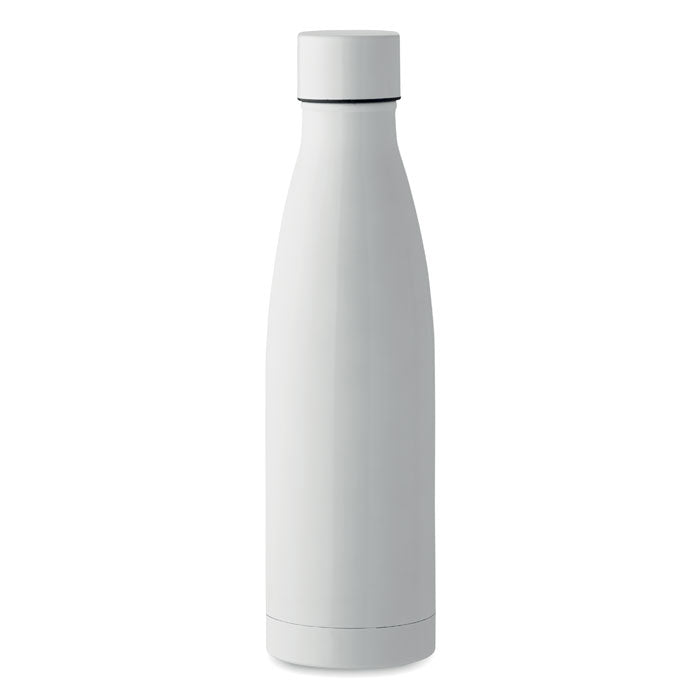 Gold Stainless Steel Water Bottle – 500ml